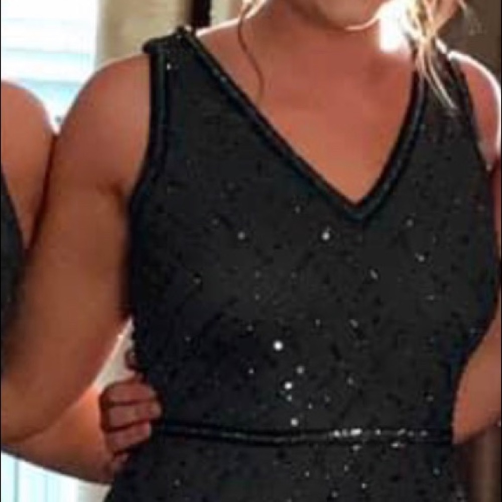 Bridesmaids dress